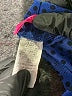 Julie's Closet 100% Polyester Blue Short Sleeve Blouse Size 3X - photo 8