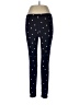 Boden Polka Dots Blue Casual Pants Size 10 - photo 1