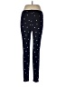 Boden Polka Dots Blue Casual Pants Size 10 - photo 2