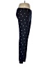 Boden Polka Dots Blue Casual Pants Size 10 - photo 4