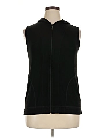 Travelers by Chico's Sleeveless T-Shirt (view 1)