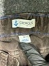 Crewcuts Outlet 100% Cotton Brown Casual Pants Size 12 - photo 3
