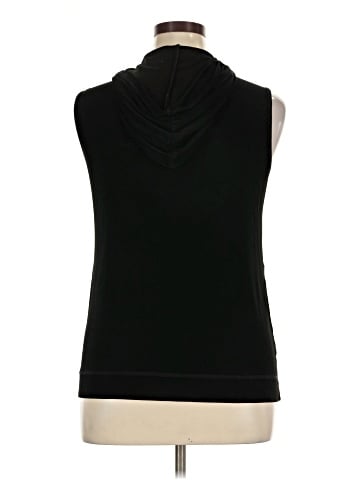Travelers by Chico's Sleeveless T-Shirt (view 2)