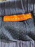 Oliphant Blue Casual Dress Size S - photo 7