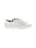 Soludos Tie-dye White Sneakers Size 6 1/2 - photo 1