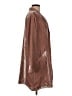 J.Jill Brown Coat Size Med Petite - photo 4