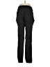 Athleta Black Casual Pants Size 6 (tall) - photo 2