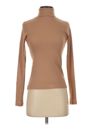 BP. Turtleneck Sweater (view 1)