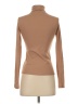 BP. Tan Turtleneck Sweater Size S - photo 2