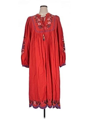 FARM Rio Casual Dress (view 1)