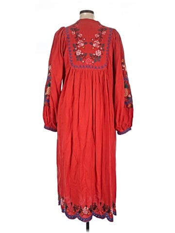 FARM Rio Casual Dress (view 2)
