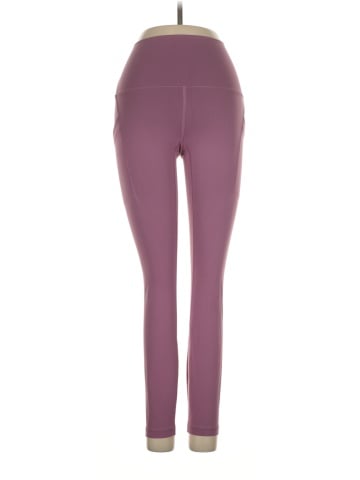 Lululemon Athletica Active Pants (view 1)
