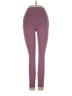 Lululemon Athletica Purple Active Pants Size 2 - photo 1