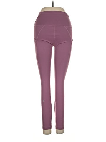 Lululemon Athletica Active Pants (view 2)