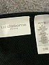 Liz Claiborne Black Cardigan Size Med Petite - photo 7