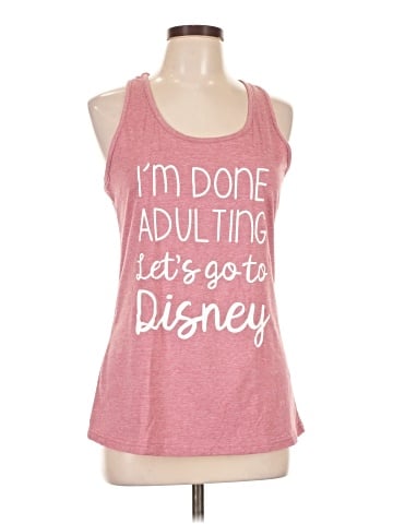 Unbranded Tank Top (view 1)