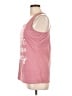 Unbranded Pink Tank Top Size L - photo 5