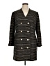 Ann Taylor Black Coat Size 16 (petite) - photo 1