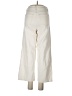 M&S Ivory Jeans Size 10 - photo 2