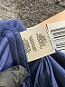 City Studio Blue Cocktail Dress Size XS - photo 5