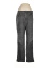 Chico's Tweed Gray Jeans Size Med (1) - photo 1