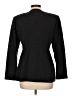 R&M Richards Black Blazer Size 10 - photo 2