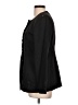 R&M Richards Black Blazer Size 10 - photo 5