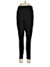 Sympli Solid Black Active Pants Size 8 - photo 1