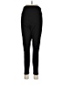 Sympli Solid Black Active Pants Size 8 - photo 2