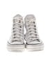 Converse White Sneakers Size 7 - photo 2