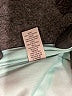 Cato 100% Polyester Paisley Teal Casual Skirt Size S - photo 5