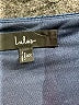 Lulus Blue Cocktail Dress Size 2X - photo 4