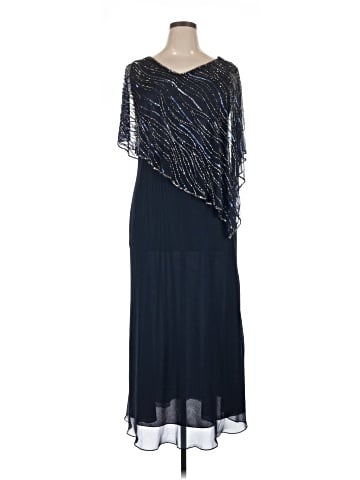 Jkara Cocktail Dress (view 1)