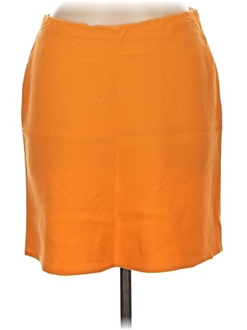 Donna Karan New York Casual Skirt (view 1)