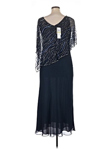 Jkara Cocktail Dress (view 2)
