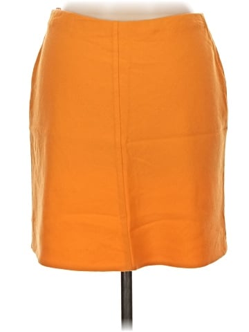 Donna Karan New York Casual Skirt (view 2)