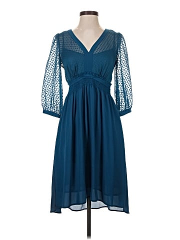 HD in Paris Cocktail Dress (view 1)