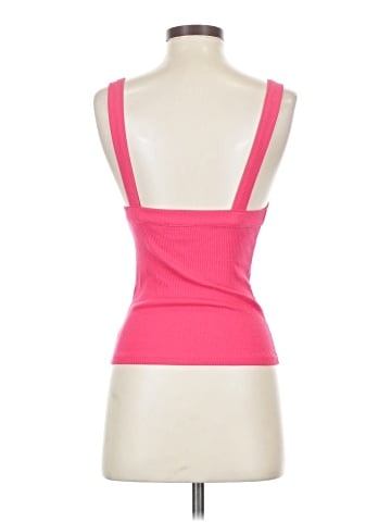 J.Crew Sleeveless Top (view 2)