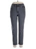 Lee Gray Jeans Size 12 - photo 1