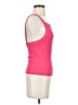 J.Crew Pink Sleeveless Top Size XXS - photo 4