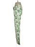 J. McLaughlin Tropical Green Casual Pants Size 2 - photo 5