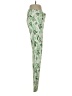 J. McLaughlin Tropical Green Casual Pants Size 2 - photo 4