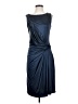 Mango Blue Cocktail Dress Size XS - photo 1