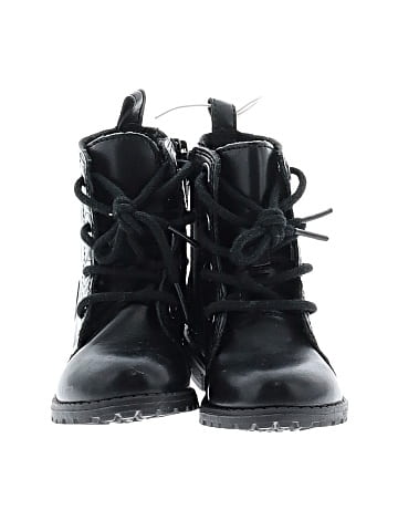 Old Navy Ankle Boots (view 2)