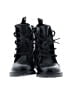 Old Navy Black Ankle Boots Size 6 (kids) - photo 2
