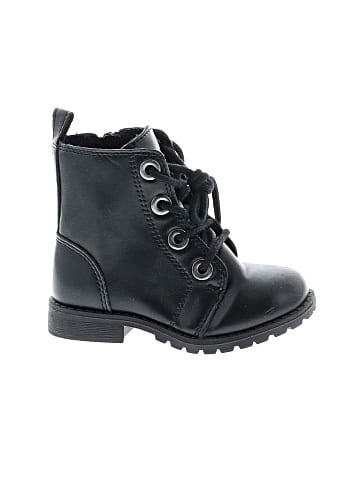 Old Navy Ankle Boots (view 1)
