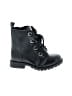 Old Navy Black Ankle Boots Size 6 (kids) - photo 1