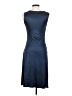 Mango Blue Cocktail Dress Size XS - photo 2