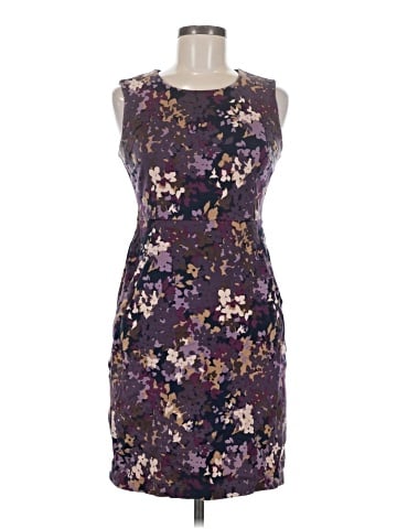 Lands' End Cocktail Dress (view 1)