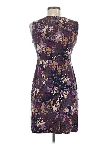Lands' End Cocktail Dress (view 2)